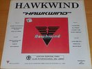 HAWKWIND  Ultra-Mega-Rare Spanish 2 LPs FOR READERS CLUB ONLY   SUPERB ITEM 