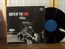 MILES DAVIS LP 