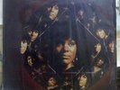 '72 ZODIAC SISTER KILLER FUNK LP RUBY ANDREWS BLACK RUBY glossy ex in shrink ?