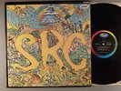 SRC  Self-Titled    Canadian Press   Psych
