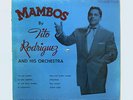 Tito Rodriguez 10