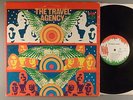 Travel Agency, The  Self-Titled     Psych