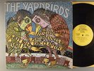 Yardbirds, The  Featuring Performances By Eric Clapton Jeff Beck Jimmy Page
