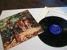 Creedence Clearwater Revival Green River 1969 Blue Fantasy 8393 Vinyl Record LP