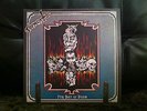 TORMENTOR Seventh Day of Doom LP MAYHEM BURZUM VENOM BATHORY DARKTHRONE KREATOR