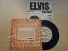 Elvis Presley,EP,RCA, EM 39, Italia, 