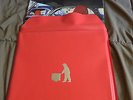 Mars Volta - Frances the Mute vinyl lp, glow in the dark, red case