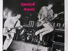 Signed Manic Street Preachers, Lipstick traces, Unofficial Release