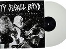 TY SEGALL BAND - LIVE AT DEATH BY AUDIO LP sealed white mystery vinyl Fuzz psych