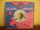 Bruce Springsteen One Step Up Roulette Collectables Vinyl 45 Single Rare 7