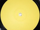 ROGER TAYLOR Fun In Space EMI Test Pressing Ex 1981 Promo Queen Solo LP
