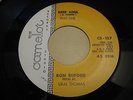Ron Buford - Deep Soul 45RPM Ural Thomas Vinyl CS-127 CAMELOT 1967 CLEAN