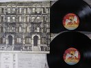 LED ZEPPELIN PHYSICAL GRAFFITI SWAN SONG P-5163N  JAPANESE PRESSING  Vinyl 2LP