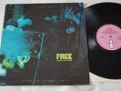FREE Tons Of Sobs (Pink Island UK LP 1968) Blues Prog Rock. Nice
