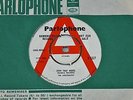 THE CHECKMATES Stop That Music (Parlophone UK DEMO 7