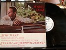Mercury SR-90383  Byron JANIS/Schumann Piano Concert in A Minor, Opus 54