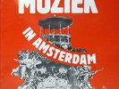 Willem Breuker MUZIEK IN AMSTERDAM BVHAAST FREE CONTEMPORARY IMRO JAZZ