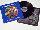 Stuck Mojo - Snappin' Necks  Lp Rare
