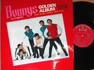 ?TAKESHI TERAUCHI & THE BUNNYS org LP japan freakbeat fuzz garage psych POKORA