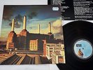 PINK FLOYD Animals (Harvest UK Original LP 1977 + Inner) Prog Rock. EX+
