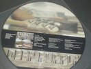 DEEP PURPLE  LP Picture disc MACHINE HEAD 