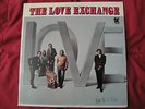 The Love Exchange Self-Titled Original 1968 Tower T-5115 Very Rare Mono LP NM