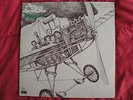 The Flying Burrito Bros Live in Amsterdam ORIGINAL1972 ARIOLA RECORDING EX+