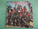 HONORE AVOLONTO ET L'ORCHESTRE BLACK SANTIAGO LP TROPIQUES BENIN AFROBEAT ??