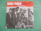 CHARLIE PERRIERE MASSAOULLE 7'' FIESTA 1969 AFRO PSYCH FUNK FIRST TIME ON EBAY??