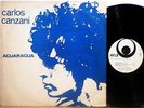 Latin Folk Psych PAJARO CANZANI Aguaragua RaRe LOS JAIVAS LP Hear It