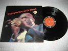 JOHN COLTRANE - Live At Birdland - Rare IMPULSE Jazz LP