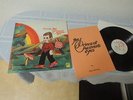 Fruupp The Prince Of Heaven's Eyes UK LP + ORIGINAL BOOK IN MINT