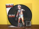 DAVID BOWIE Starman 2012 RECORD STORE DAY RSD 7