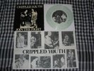CRIPPLED YOUTH Join The Fight (Ruler Cover) 7
