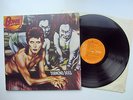 DAVID BOWIE: Diamond Dogs   SUPER MINT/EX+ UK 1st PRESS   RCA VICTOR A1/B1 OLY