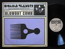 DIGABLE PLANETS Blowout Comb 2xLP PENDULUM 7243-8-30654-1-7 Orig US 1994 HIP HOP