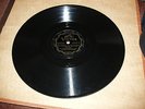PAUL WHITEMAN ORCH RAMONA DAVIES SCROLL VICTOR ANYTHING GOES/ ALL THROUGH THE