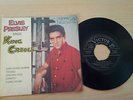 Elvis Presley, EP, RCA Victor EP-1333, Japan, 