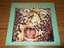 PESTILENCE Consuming Impulse LP ORG First Press CARCASS AUTOPSY CANNIBAL CORPSE