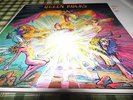 Queen ROCKS  2 LP Limited Edition Heavy Vinyl 1997 UK 12