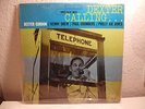 DEXTER GORDON-dexter calling...Original USA LP Blue Note 4083