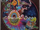 RAINBOW FFOLLY Sallies Fforth  orig UK LP 1G/1G Parlophone PSYCH PROG