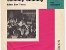 WEEDONS Shimmy Shimmy RARE danish garage 45 MOD SCORCH freakbeat beat LISTEN