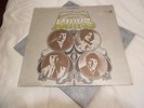 THE KINKS SOMETHING ELSE STEREO TRI-COLOR ORG PRESS WATERLOO SUNSET  VG+/EXC