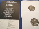 NICK CAVE & THE BAD SEEDS - B-SIDES & RARITIES VOL 2 LTD ED 2xlpS BLACK VINYL