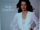 VICKY LEANDROS: 
