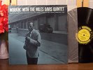 MILES DAVIS LP 