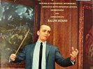 RALPH BURNS-THE MASTERS REVISITED-1956 DECCA-RAT=RE & UNIQUE JAZZ/CLASSICAL LP 