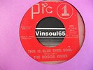 *Listen* RARE NORTHERN/FUNK Boogie Kings 