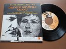 French Original Soundtrack single 